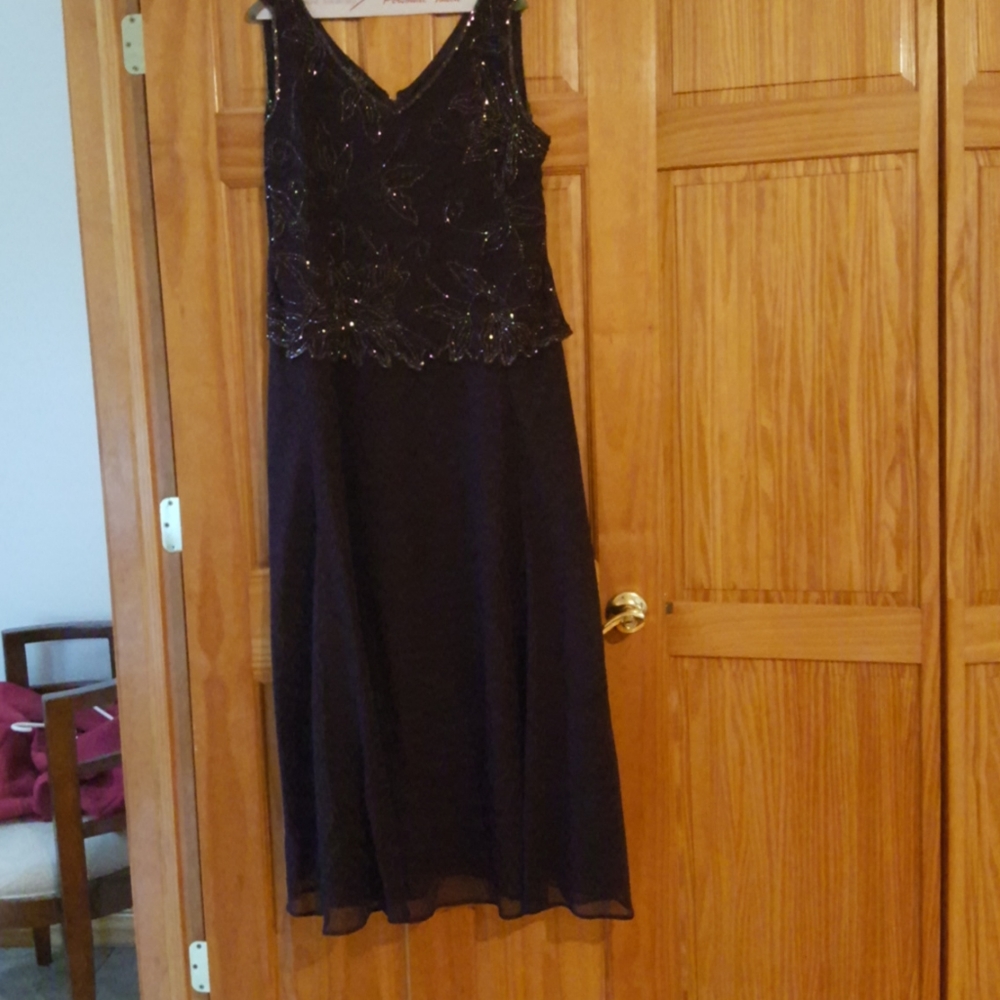 Women's dress